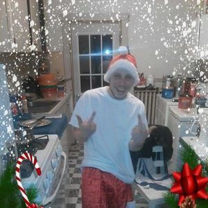 Meet your Posher, Paul